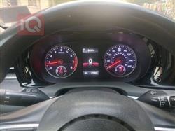 كيا K5